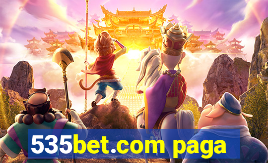 535bet.com paga